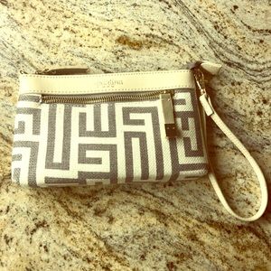 Spartina wristlet
